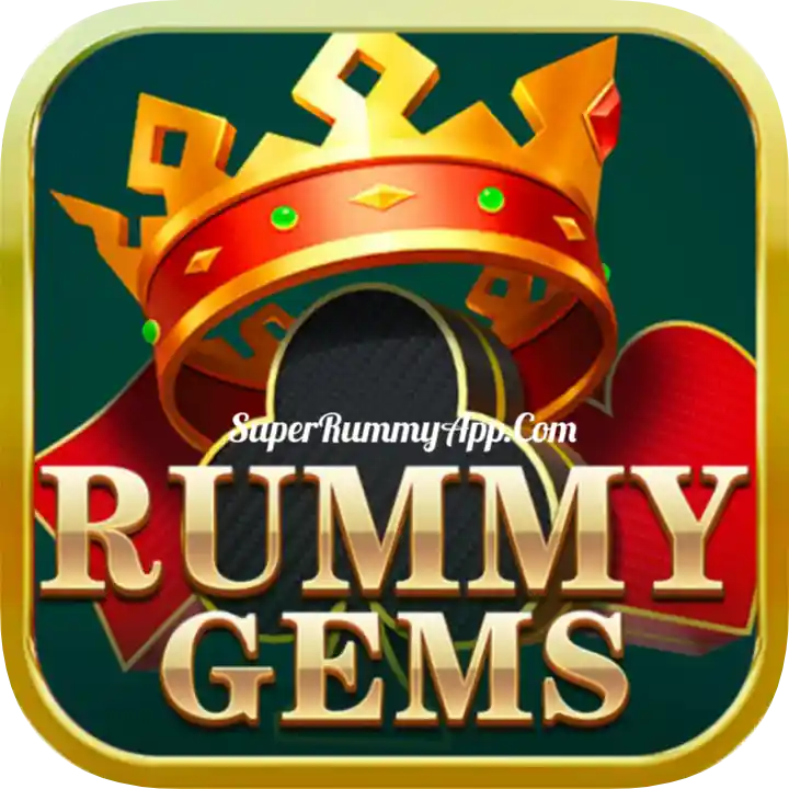 Rummy Gems – Modern Rummy APK DownloadInstant Withdrawals in 2 Mins